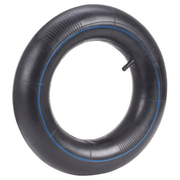 Camera din butil 400x100mm pentru janta 4.80/4.00 - 8, ventil drept