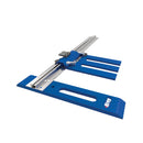 Sina de ghidare Rip-Cut™ Kreg® pentru fierastrau circular de mana, 610mm-1