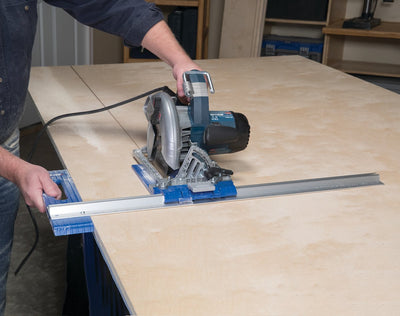 Sina de ghidare Rip-Cut™ Kreg® pentru fierastrau circular de mana, 610mm - 0