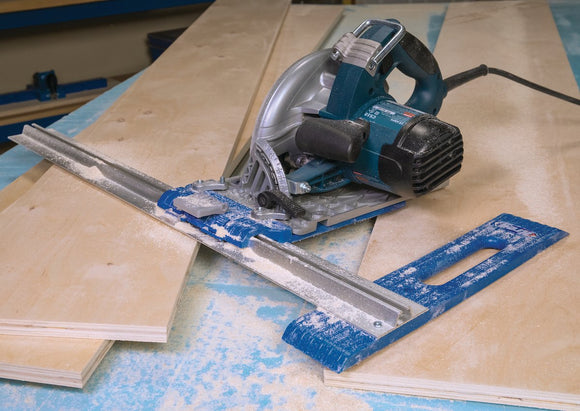 Sina de ghidare Rip-Cut™ Kreg® pentru fierastrau circular de mana, 610mm