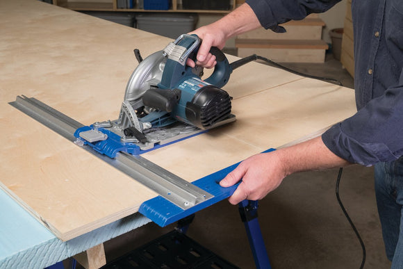 Sina de ghidare Rip-Cut™ Kreg® pentru fierastrau circular de mana, 610mm