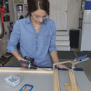 Cleste menghina pentru banc de lucru Kreg Automaxx®, 152mm-3