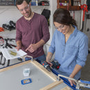 Cleste menghina pentru banc de lucru Kreg Automaxx®, 152mm-5