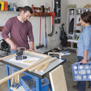 Cleste menghina pentru banc de lucru Kreg Automaxx®, 152mm-6