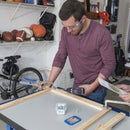 Cleste menghina pentru banc de lucru Kreg Automaxx®, 152mm-7