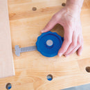 Dispozitiv de fixare lateral Kreg® pentru banc de lucru-2