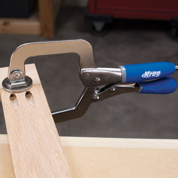 Cleste menghina frontal Kreg, 76mm - 0