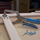 Cleste menghina Kreg Automaxx®, 76mm-2