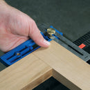 Echer reglabil Kreg® Multi-Mark-9