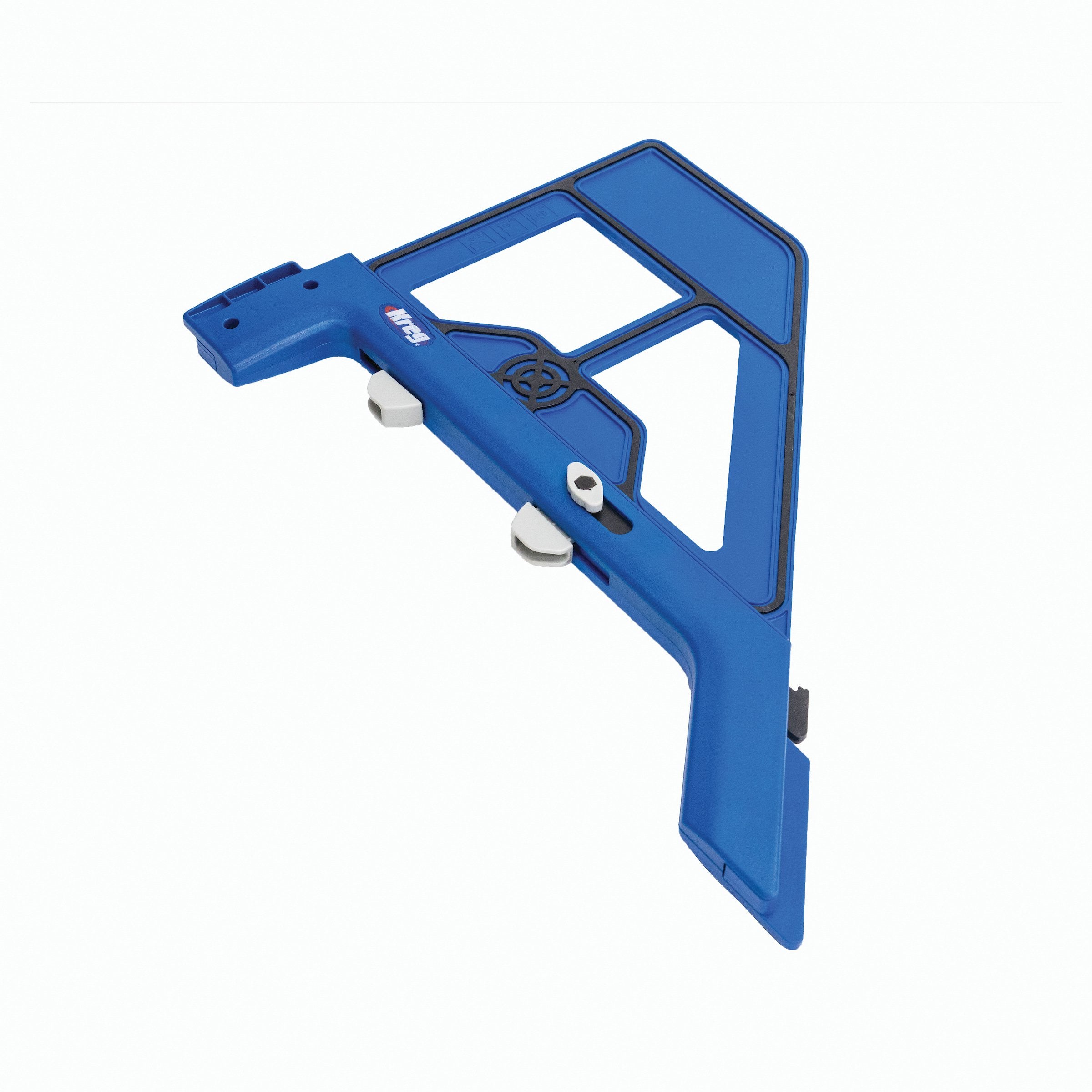 Sablon portabil pentru taieri transversale Kreg®