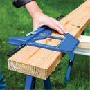 Sablon portabil pentru taieri transversale Kreg®-4