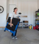 Banc de lucru portabil  Kreg din metal-12