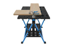 Banc de lucru portabil  Kreg din metal-3