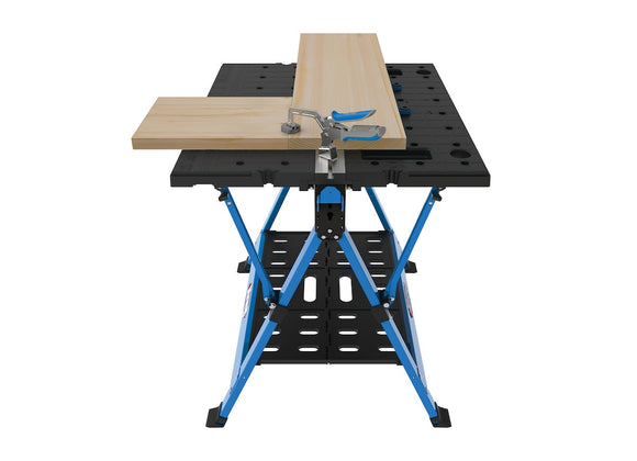 Banc de lucru portabil  Kreg din metal