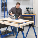 Suport pentru lucru multi-functional, metalic Kreg®-6