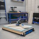 Suport pentru lucru multi-functional, metalic Kreg®-8