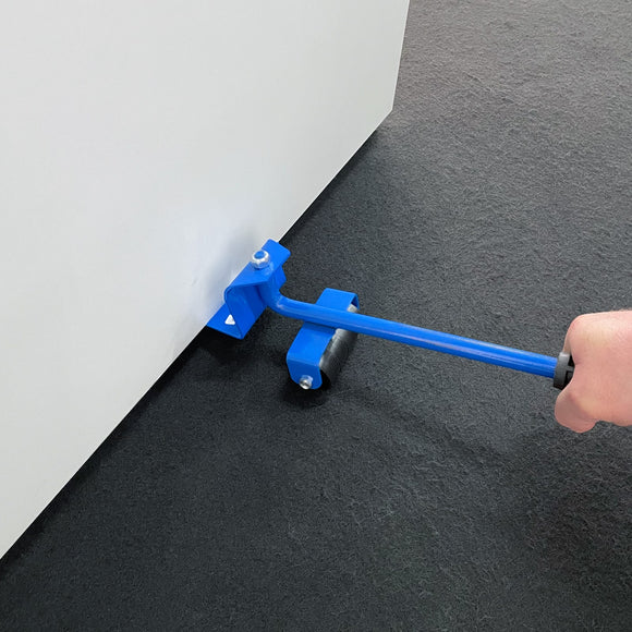 Dispozitiv de ridicare mobilier greu