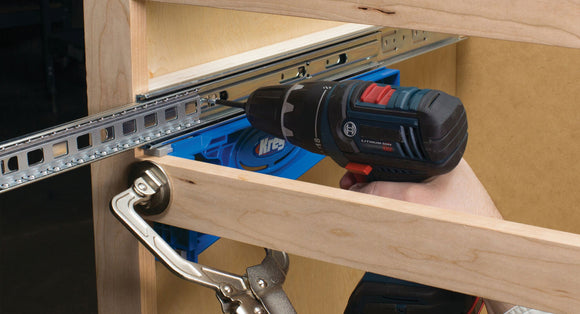 Sablon de montare pentru glisiere Kreg®