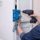 Sablon montare manere si butoni Kreg®-4